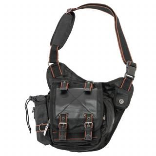 Work Body Shoulder Bag