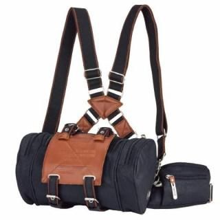 DEVICE Work 4way Hip Bag