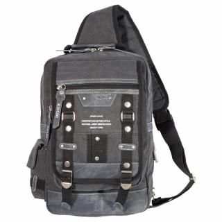 DEVICE Haze Mega Body Bag