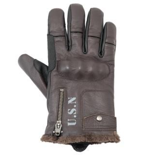 G-1 TYPE PROTECTION LEATHER GLOVE<img class='new_mark_img2' src='https://img.shop-pro.jp/img/new/icons5.gif' style='border:none;display:inline;margin:0px;padding:0px;width:auto;' />