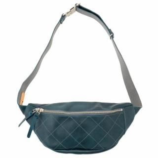 Leather Waist Bag