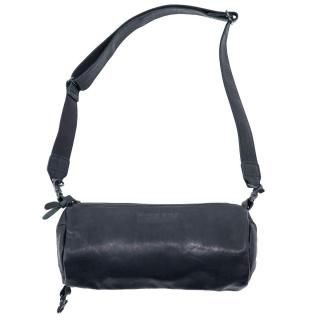 Leather Roll Bag