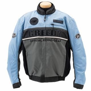 TOURING WINTER JACKET<img class='new_mark_img2' src='https://img.shop-pro.jp/img/new/icons5.gif' style='border:none;display:inline;margin:0px;padding:0px;width:auto;' />