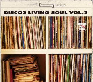 Living Soul vol.2