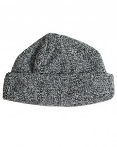 <img class='new_mark_img1' src='https://img.shop-pro.jp/img/new/icons41.gif' style='border:none;display:inline;margin:0px;padding:0px;width:auto;' />Short Knit Cap - Grey