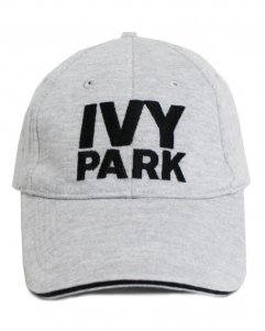 IVY PARK Strapback Cap