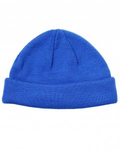 <img class='new_mark_img1' src='https://img.shop-pro.jp/img/new/icons41.gif' style='border:none;display:inline;margin:0px;padding:0px;width:auto;' />Short Knit Cap Blue