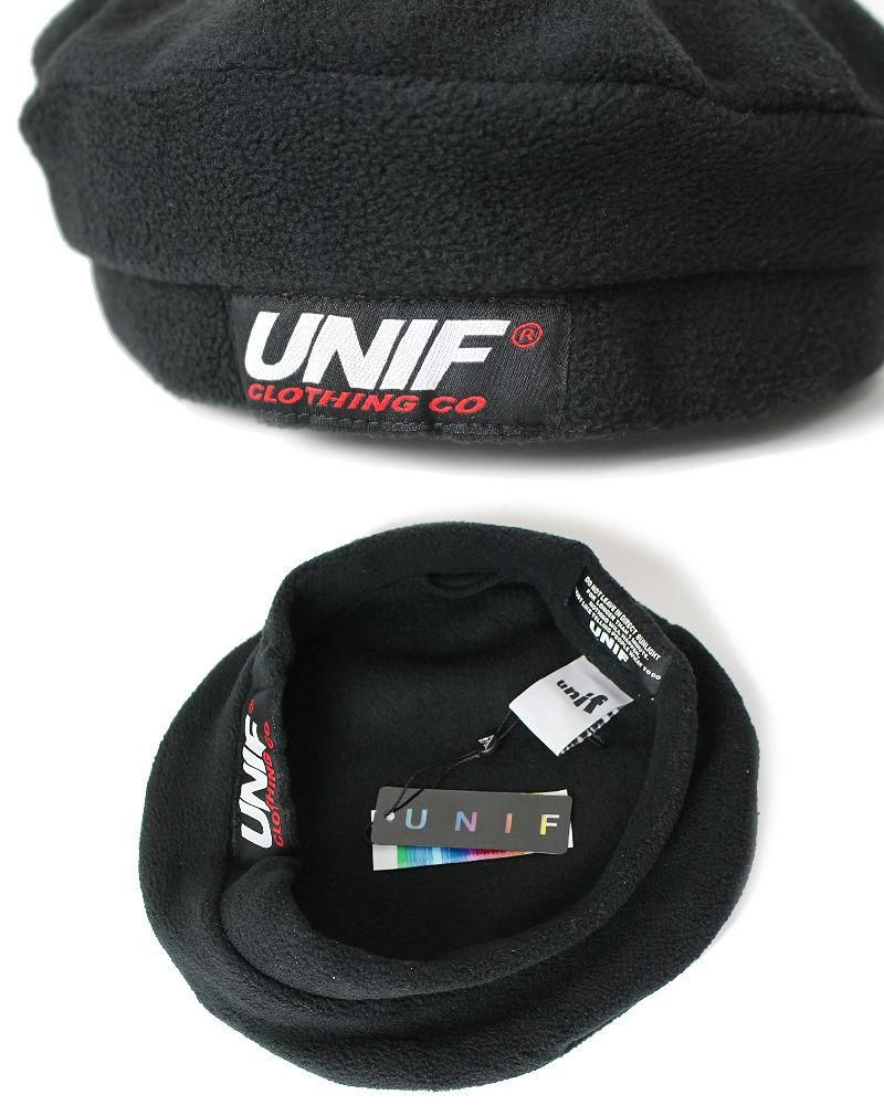 ユニフ Fiona hat UNIF Fiona Hat - Unisex