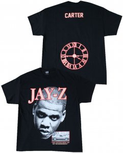 BBP(BLACK BOY PLACE) Jay-Z 4:44 T-Shirt