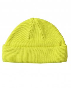 <img class='new_mark_img1' src='https://img.shop-pro.jp/img/new/icons41.gif' style='border:none;display:inline;margin:0px;padding:0px;width:auto;' />Short Knit Cap Neon