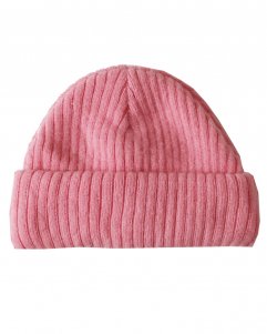 <img class='new_mark_img1' src='https://img.shop-pro.jp/img/new/icons41.gif' style='border:none;display:inline;margin:0px;padding:0px;width:auto;' />Short Knit Cap Pink