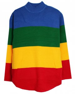 UNIF Crayola Sweater - Women