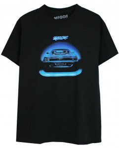 Migos Official MotorSport T-Shirt 