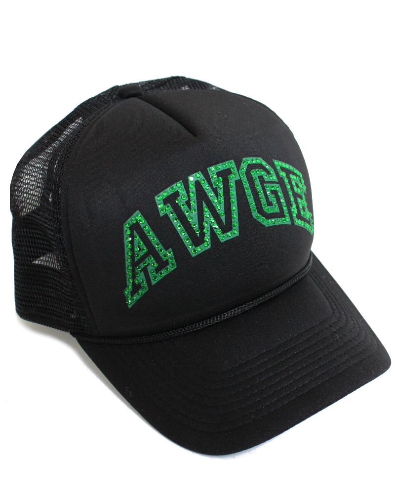 AWGE Trucker Hat