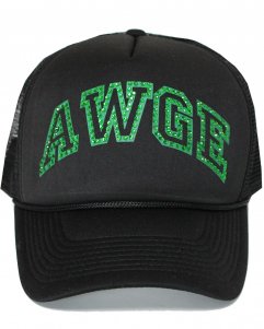 AWGE Trucker Hat
