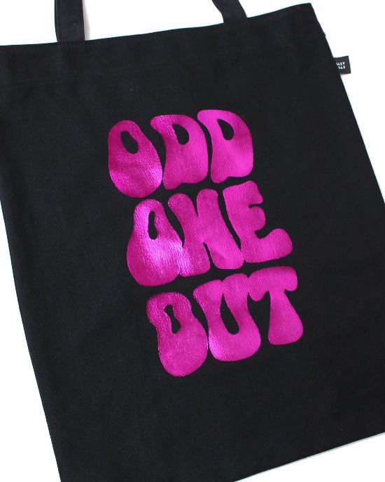 Lazy oaf tote discount bag