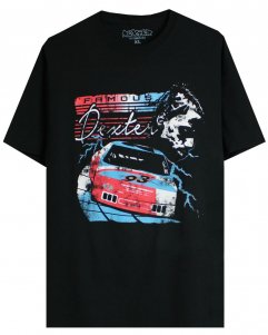 Dexter By Famous Dex Classic T-Shirt