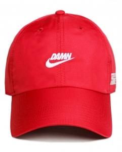 damn nike hat