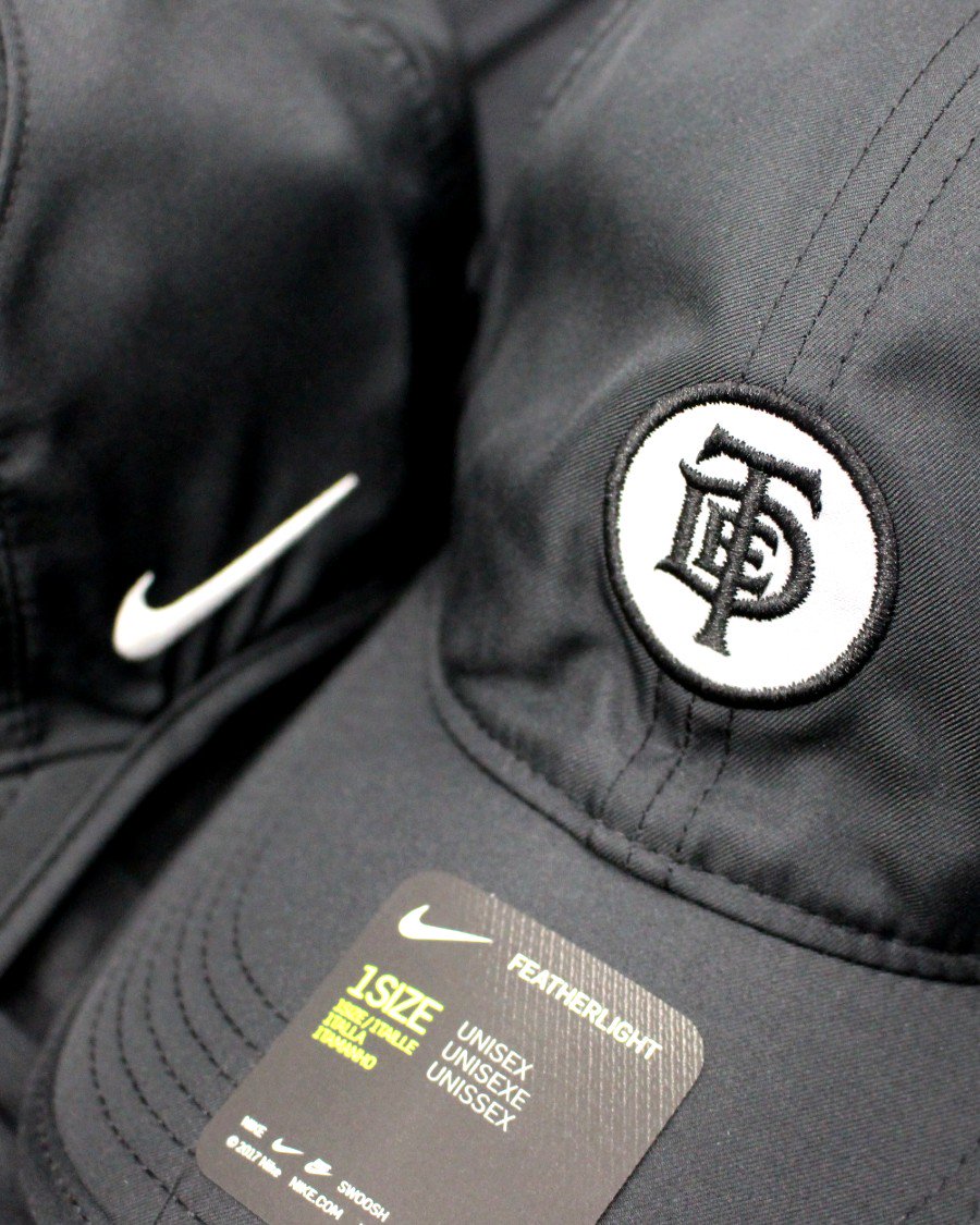 Nike 2024 tde hat