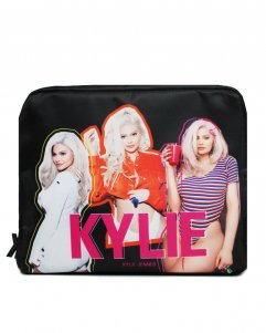 Kylie Cosmetics By Kylie Jenner Birthday Makeup Bag