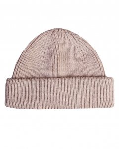 <img class='new_mark_img1' src='https://img.shop-pro.jp/img/new/icons41.gif' style='border:none;display:inline;margin:0px;padding:0px;width:auto;' />Short Knit Cap - Babypink