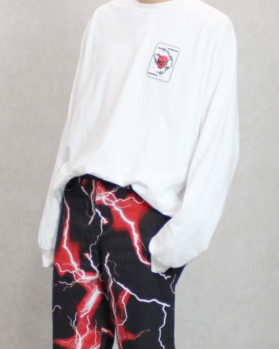 Nine One Seven The Rock L/S T-Shirt