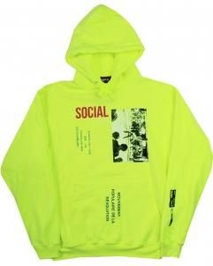 MPR Volt Riot Hoodie 