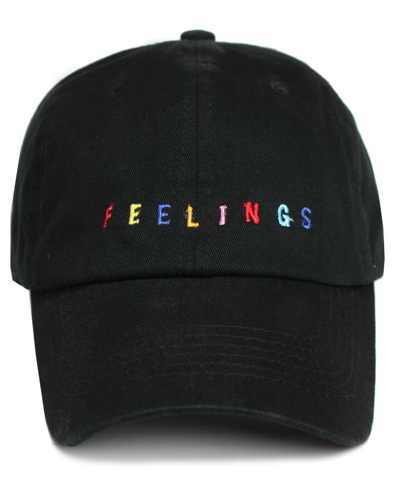 UNIF Feeling Cap