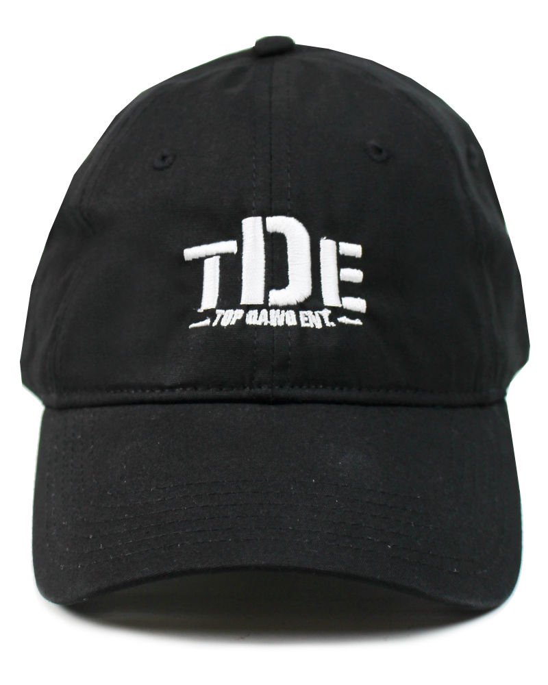 top dawg entertainment hat