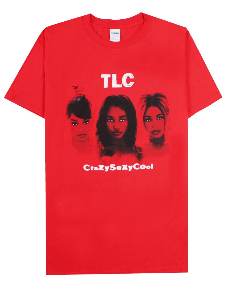 TLC Official Limited Edition 