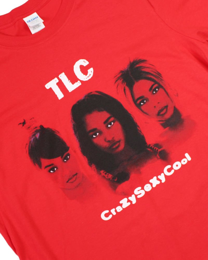 TLC Official Limited Edition 