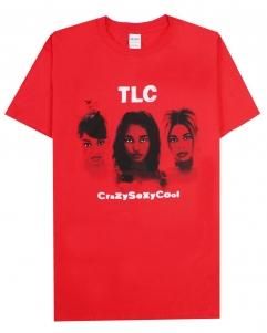 TLC Official Limited Edition 