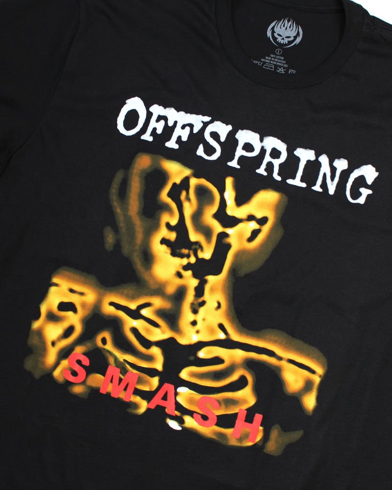 The Offspring Official 