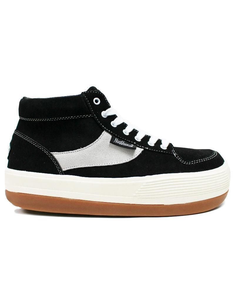 NORTHWAVE Espresso Chill Suede - Black