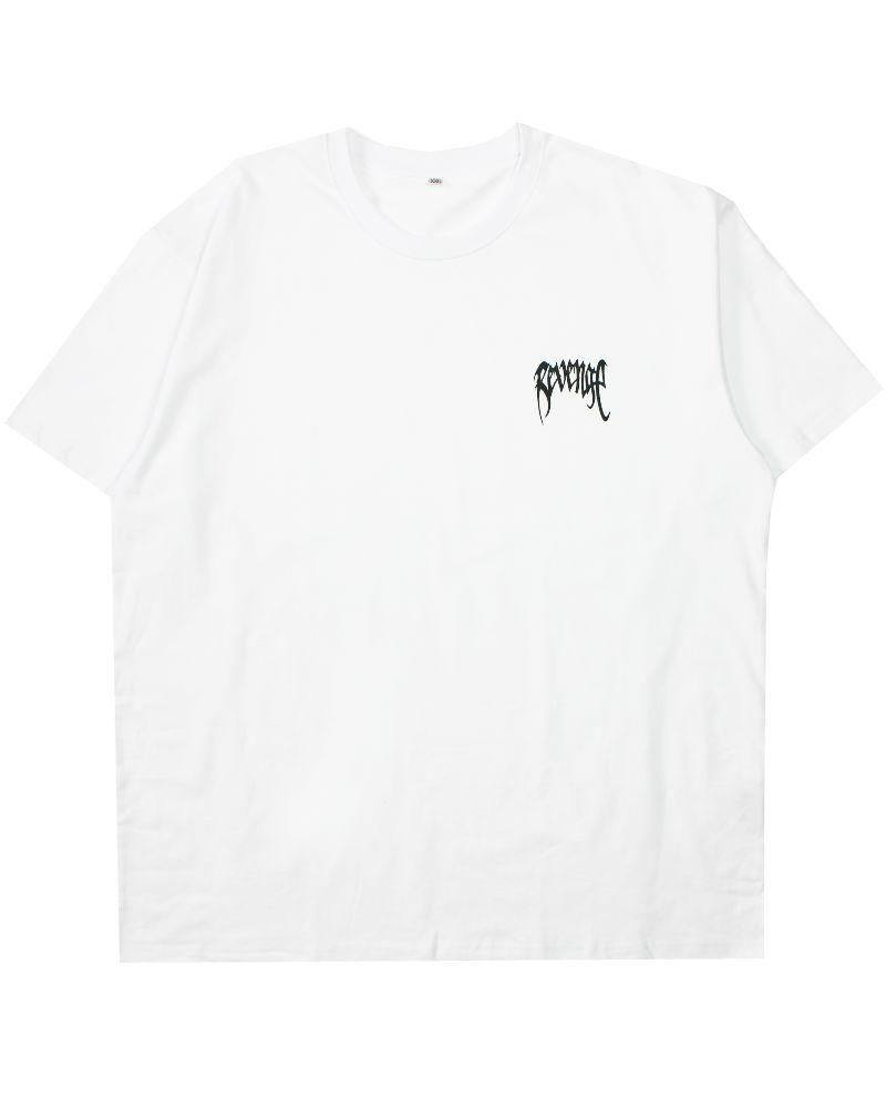 Revenge tee hot sale