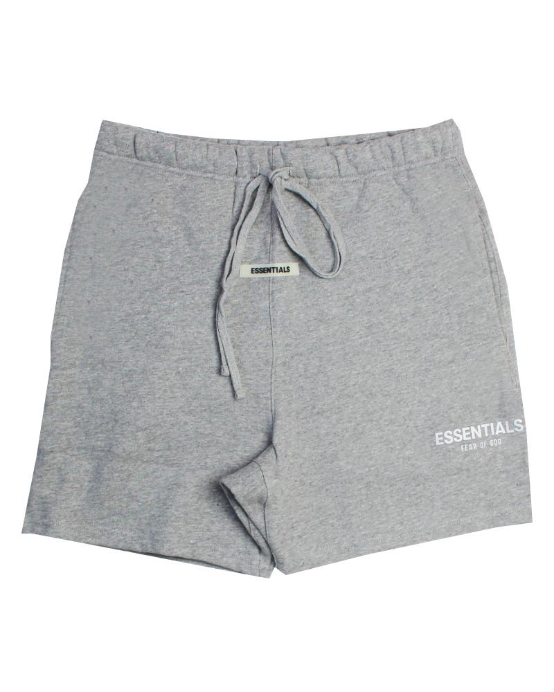 fog essentials sweat shorts