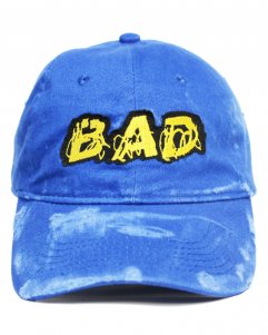 XXXTentacion Official Bad Cap - Blue