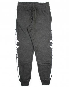 Young & Reckless Racer Sweatpants - Grey