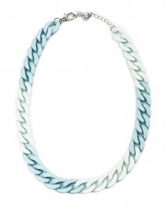 Short Chain Necklace