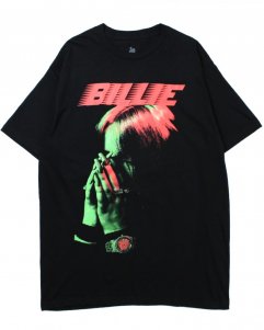 Billie Eilish Official T-Shirt