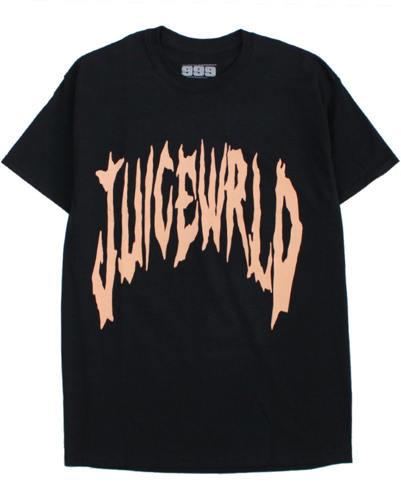 Juice shops Wrld shirt