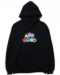 All Good Pullover Hoodie - Black