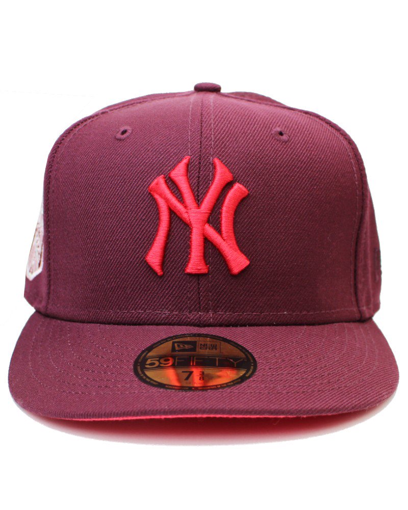 New Era 59Fifty Sweathearts New York Yankees 1951 World Series