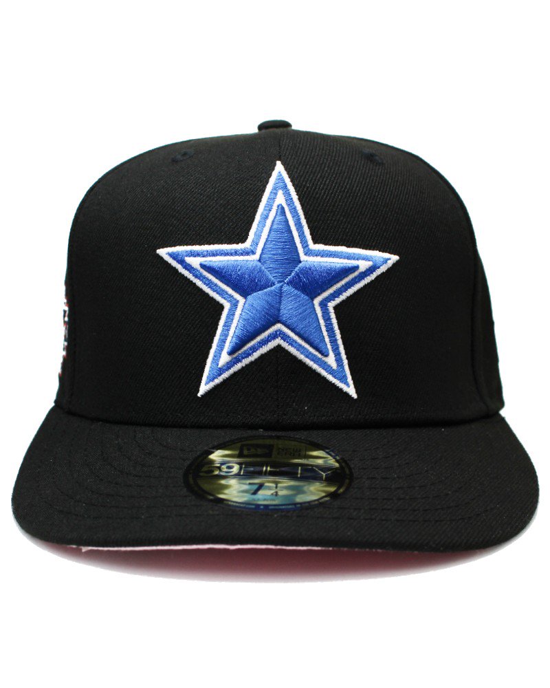 cowboys dallas hat