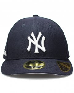 Aime Leon Dore New Era Yankees Cap - Navy