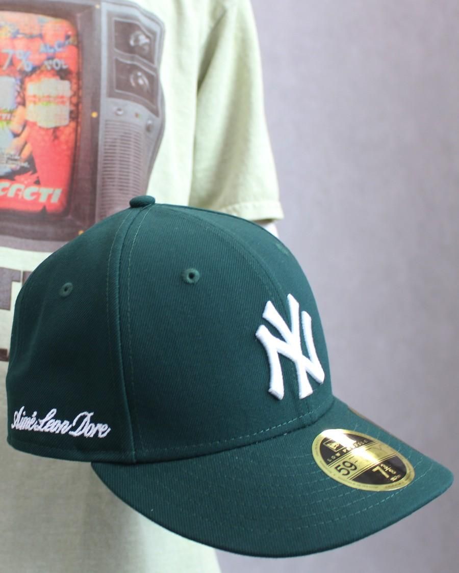 NEW ERA aime leon dore ニューエラ キャップ NY | hartwellspremium.com