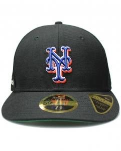 Aime Leon Dore New Era Mets Cap - Black