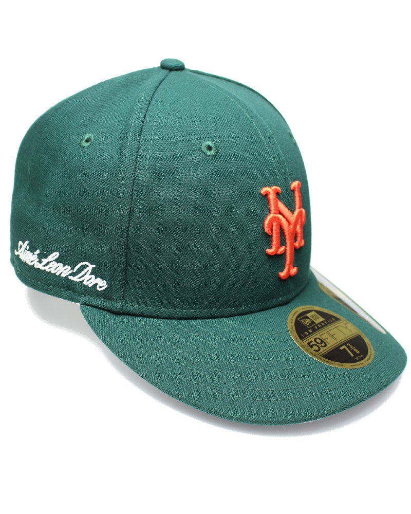 Aime Leon Dore New Era Hat Mets - rehda.com