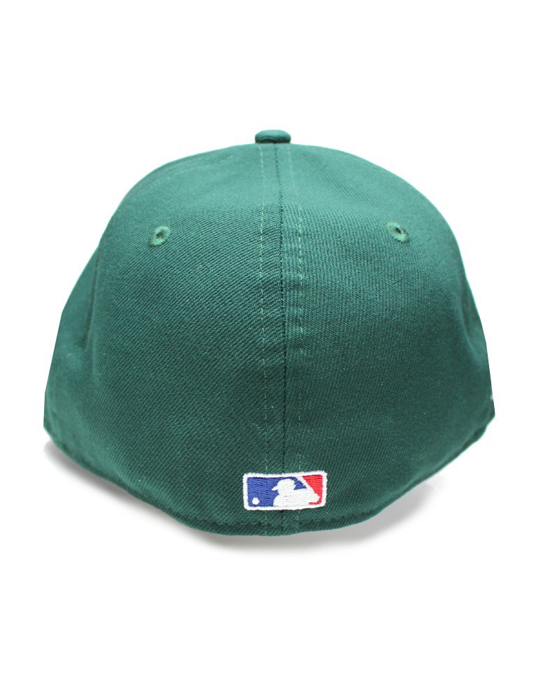 緑 7-5/8 21ss Aime Leon Dore New Era Cap www.krzysztofbialy.com