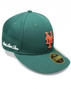 Aime Leon Dore New Era Mets Cap - Green